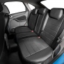 Чехлы на сиденья Rival из экокожи Ford Kuga (2008-2013)