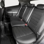 Чехлы на сиденья Rival из экокожи KIa Ceed (2012-2018)