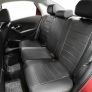 Чехлы на сиденья Rival из экокожи Volkswagen Polo седан (2010-2020)