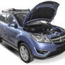 Амортизатор капота (упор) Changan CS35 (2013-2019)