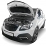 Амортизатор капота (упор) Opel Mokka (2012-2016)