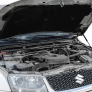 Амортизатор капота (упор) Suzuki Grand Vitara (2005-2016)