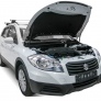 Амортизатор капота (упор) Suzuki SX4 (2013-2016)