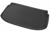 Коврик в багажник полимерный Rival Chevrolet Aveo хэтчбек (2011-2019)