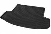 Коврик в багажник полимерный Rival Geely Emgrand X7 (2019-2023)