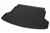 Коврик в багажник полимерный Rival Honda CR-V (2012-2015)