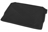 Коврик в багажник полимерный Rival Peugeot 2008 (2013-2020)