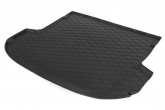 Коврик в багажник полимерный Rival Peugeot 408 (2011-2020)