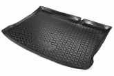 Коврик в багажник полимерный Rival Renault Sandero (2009-2019)