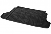 Коврик в багажник полимерный Rival Suzuki Grand Vitara 5d (2012-2019)