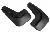 Брызговики задние Rival Ford Focus хэтчбек (2015-2019)