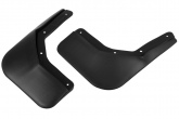 Брызговики задние Rival Ford Kuga (2016-2019)