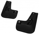 Брызговики передние Rival Subaru XV (2017-2021)
