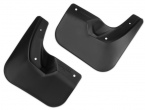 Брызговики задние RIVAL для Haval F7 (2019-2021)