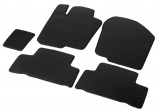 EVA коврики в салон AutoFlex Business для Toyota RAV4 (2005-2010)