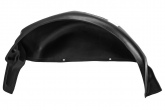 Подкрылок Rival Mitsubishi Pajero Sport (2016-2021) (задний правый)