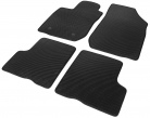 EVA коврики в салон AutoFlex Standard для Lada Largus (2012-2025)