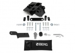 Фаркоп BERG для Toyota Land Cruiser 300 (2021-2025)