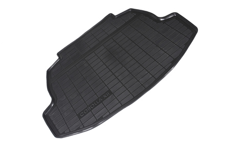 Коврик в багажник полимерный Seintex Toyota Corolla XII (E210) (2019-2025) 91867