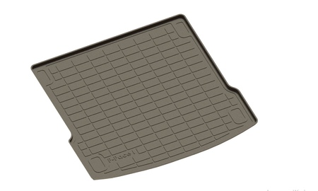 Коврик в багажник полимерный Seintex Jaguar F-Pace (2016-2020) 93462