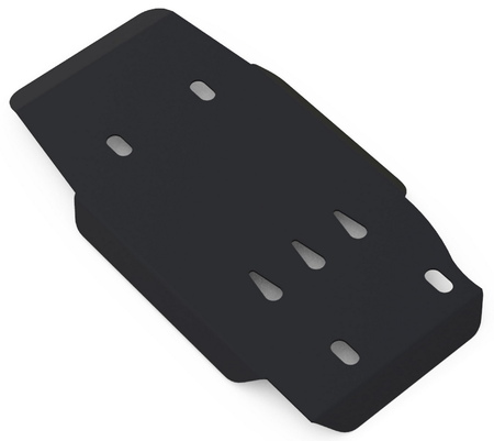 Защита редуктора (сталь) Rival Subaru Forester (2015-2018) 111.5426.1