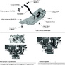 Защита редуктора (сталь) Автоброня для Nissan X-Trail (2015-2023)