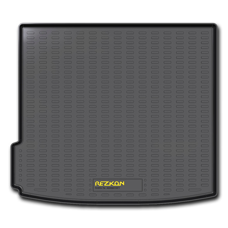 Коврик в багажник полимерный Rezkon BMW X6 (2008-2014) 5510035100