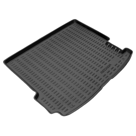 Коврик в багажник полиуретановый Rezkon BMW X3 F25 (2010-2017) 5510035200