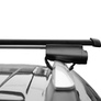 Багажная система LUX Бэлт с прямоугольными дугами 1,2м Nissan X-Trail (2015-2023)