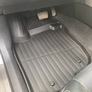 Коврики в салон резиновые SRTK LUX для Toyota RAV4 (2013-2019)