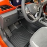 Коврики в салон резиновые SRTK LUX для Volkswagen Taos (2021-2025)