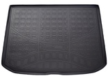 Коврик в багажник полимерный Norplast для Audi A3 хэтчбек 5D (2012-2020)