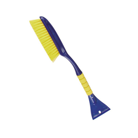 Щетка со скребком для снега GOODYEAR WB-02 GY000202