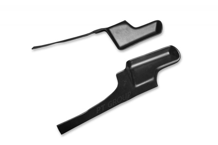 Накладки на ковролин задние PT GROUP для Renault Kaptur (2016-2020) RKA111702