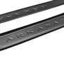 Накладки на пороги PT GROUP для Renault Arkana (2019-2024)