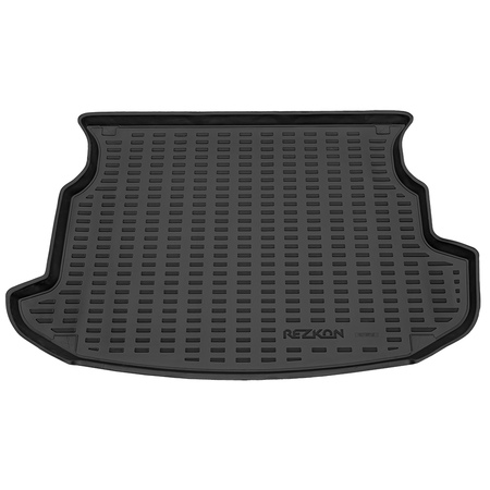 Коврик в багажник полимерный Rezkon Ssang Yong Actyon (2010-2018) 5531005100