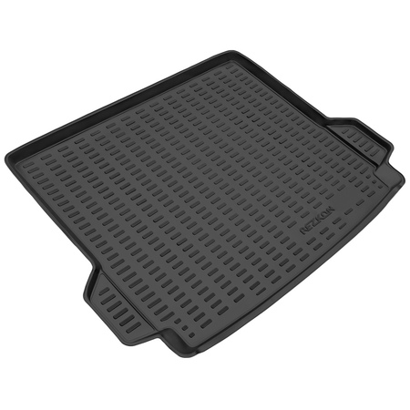Коврик в багажник полиуретановый Rezkon BMW X3 G01 (2017-2025) 5510035300