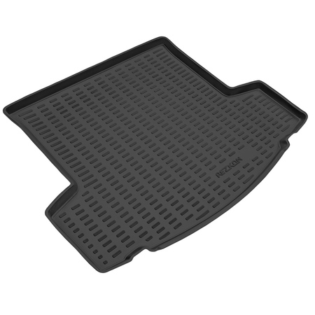 Коврик в багажник полимерный Rezkon Chevrolet Captiva (2006-2011) 5512010100