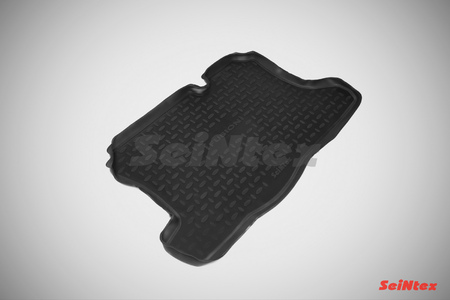Коврик в багажник полимерный Seintex Ford Fusion (2002-2012) 01254