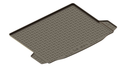 Коврик в багажник полимерный Seintex BMW X3 (2017-2025) 89086