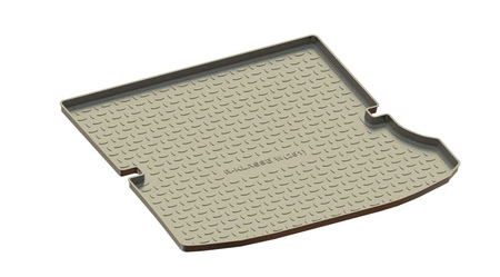 Коврик в багажник полимерный Seintex Mersedes-benz R-class (2005-2013) 85309