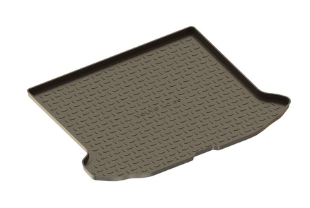 Коврик в багажник полимерный Seintex Volvo XC60 (2008-2017) 85312