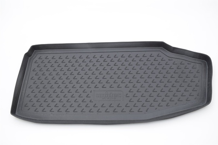 Коврик в багажник полимерный Norplast для Lexus GS гибрид седан (2004-2012) NPL-P-47-51