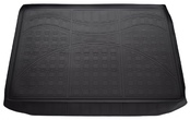 Коврик в багажник полимерный Norplast для Citroen DS5 (2012-2015)