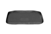 Коврик в багажник полимерный Norplast для Fiat Panda (2003-2011)