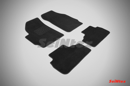 Текстильные коврики Ford Escape (2007-2012) 83303