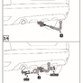 Фаркоп Rival для Renault Duster (2011-2024)