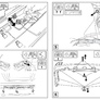 Фаркоп Rival для Toyota Land Cruiser 200 кроме Executive и TRD (2007-2021)