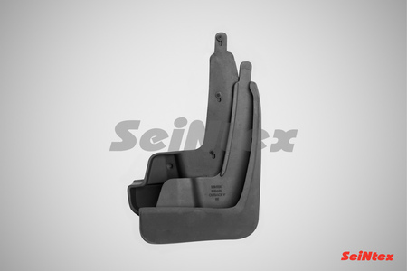 Брызговики задние Seintex для Subaru Outback (2014-2021) 87443