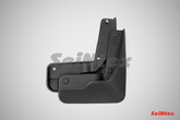 Брызговики передние Seintex для Skoda Octavia (2013-2020)